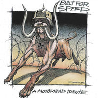 Built for Speed - Motorhead Tribute