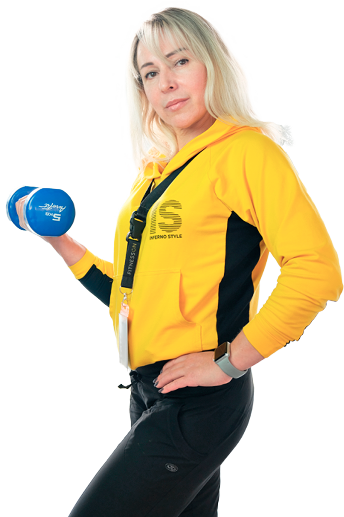 Елена Кузнецова