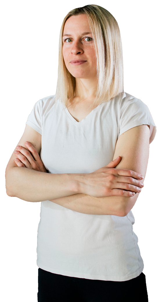 Анастасия Ерисова