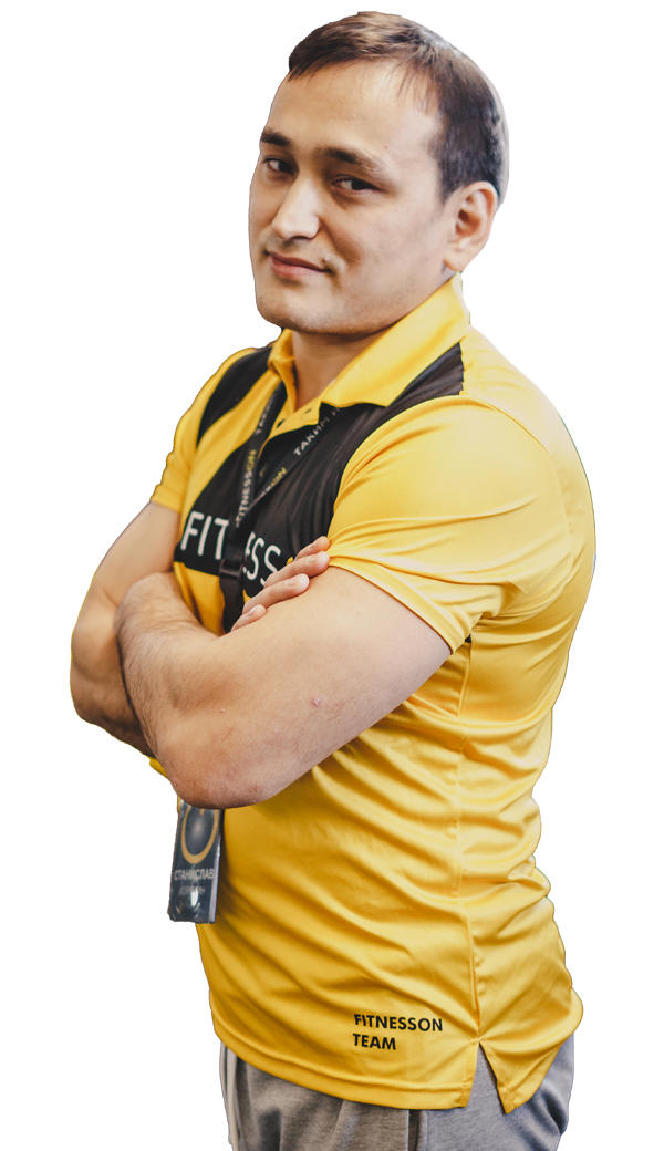 Станислав Корякин