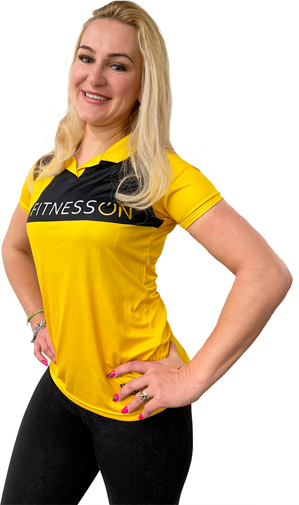 Екатерина Ревякина