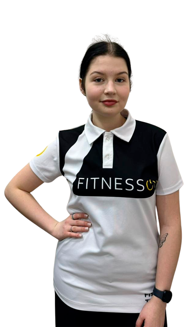Диана Нестерова