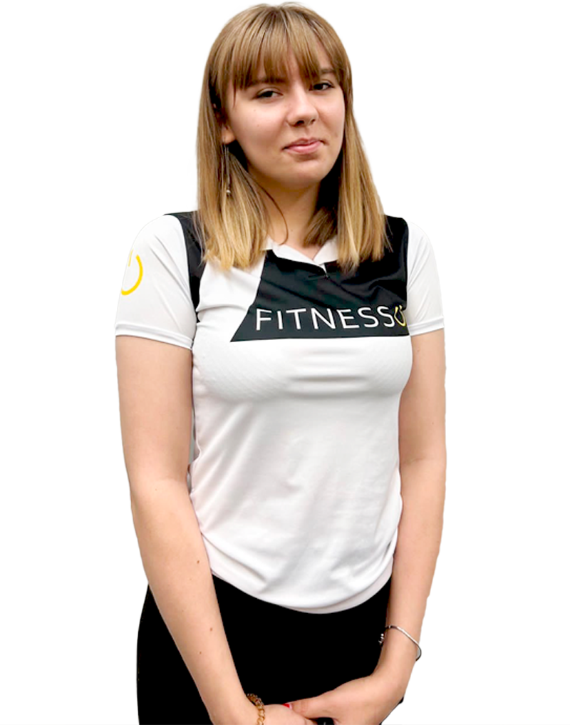 Смирнова Полина
