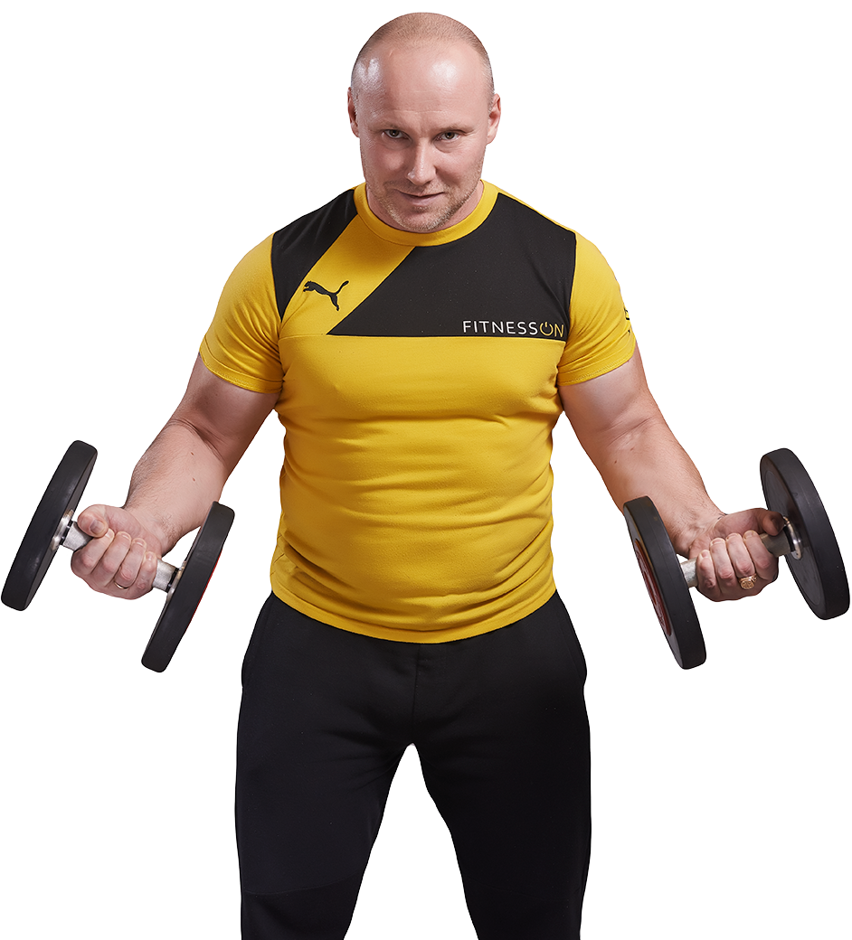 Сергей Ерошенко